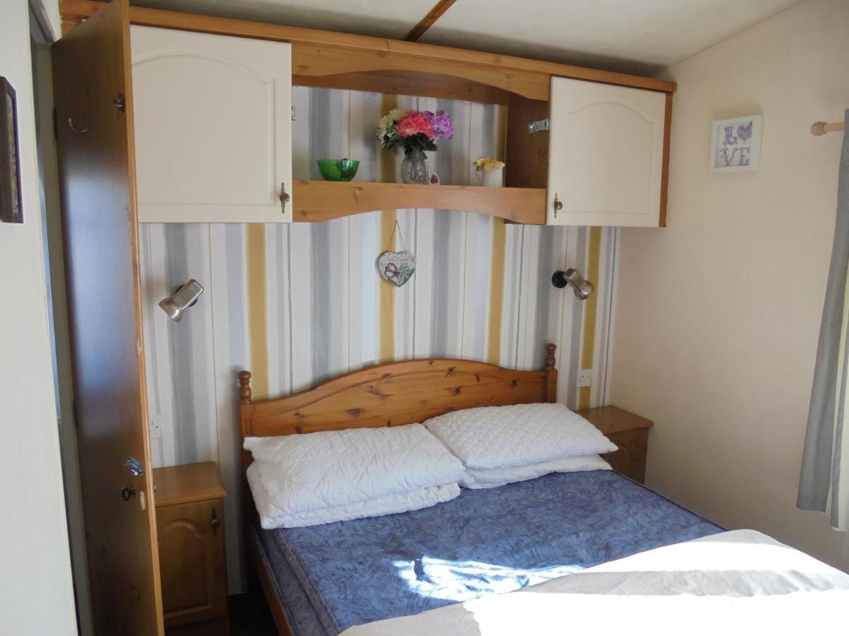 6 Berth Central Heated On The Chase Ingoldmells Kültér fotó