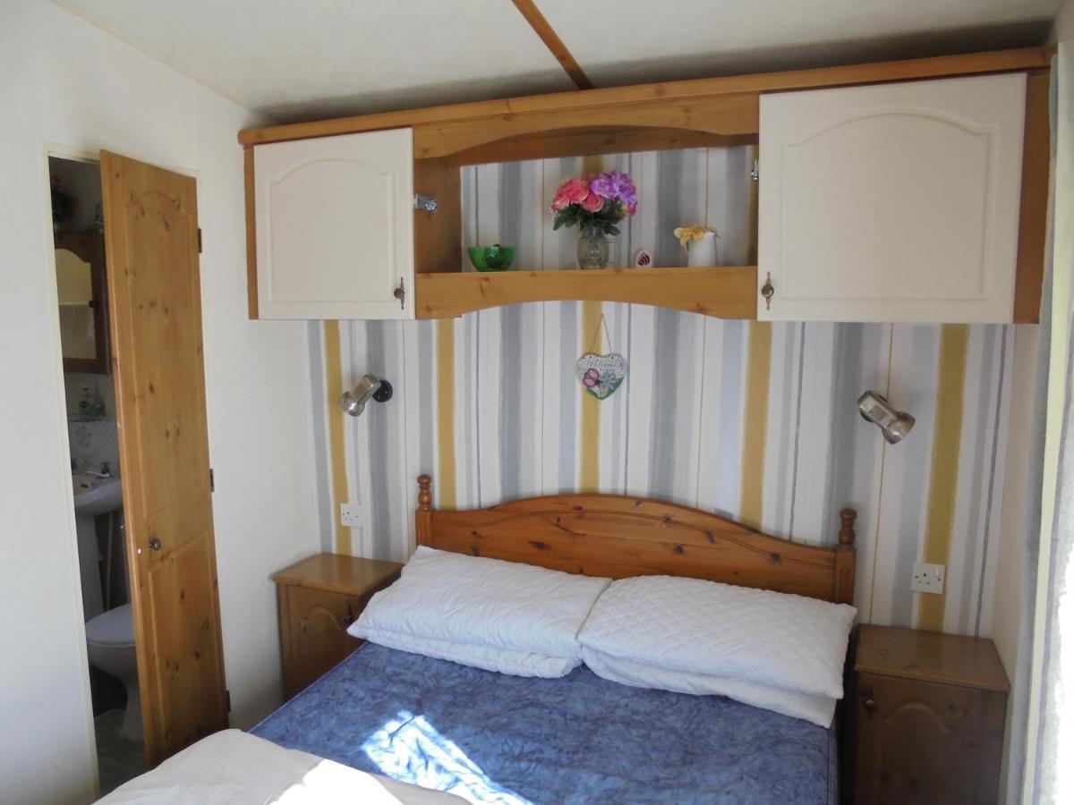 6 Berth Central Heated On The Chase Ingoldmells Kültér fotó
